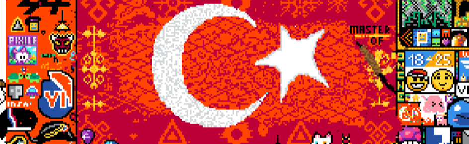 KKTCP Discord Server Banner