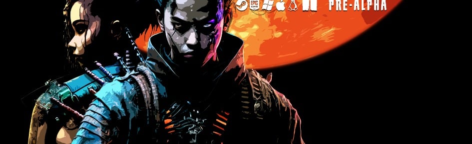 Starpunk® Discord Server Banner