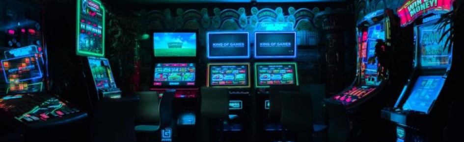 ?Botcade Haven? Discord Server Banner