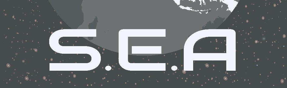 SEA Community Server Discord Server Banner