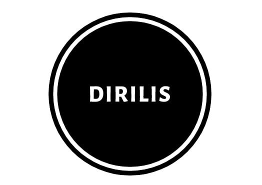 DiRiLiS [notag] Discord Server Banner