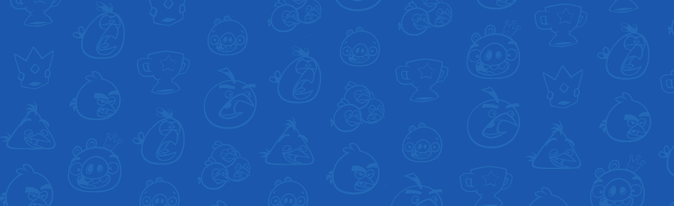 Angry Birds Community Discord Server Banner