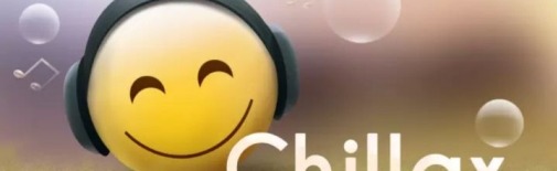 CHILLAX Discord Server Banner