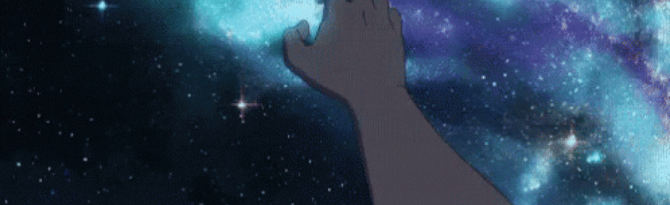 Spacee Discord Server Banner