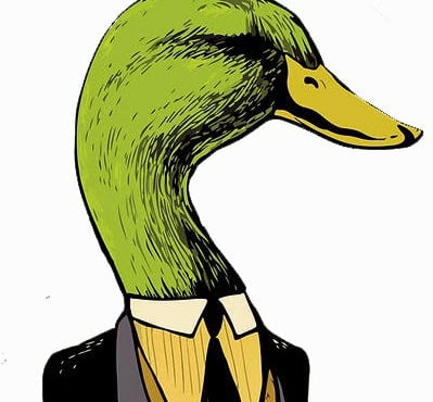 A Décima Dimensão Discord Server Banner