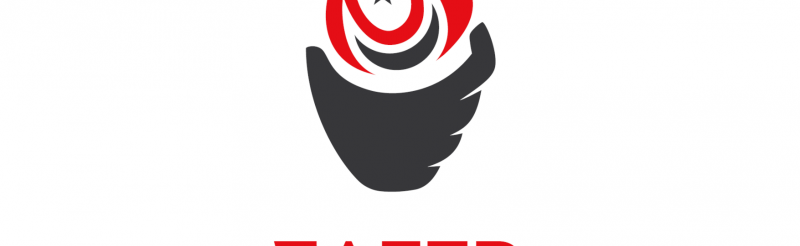 Zafer Partisi ZP Discord Server Banner