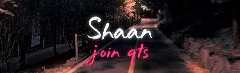 Shaan Discord Server Banner