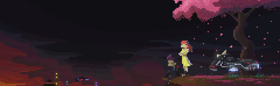 Aetheria | TEENS ONLY Discord Server Banner