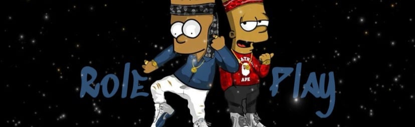 The Dirty South RP Discord Server Banner