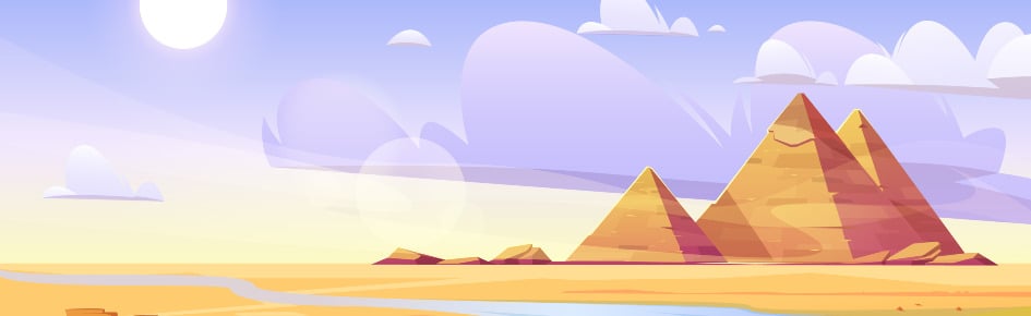 Baast Discord Server Banner