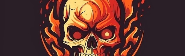 Doom Marines Chapter Discord Server Banner