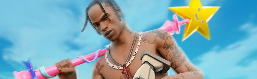 Fortzin na Veia Discord Server Banner