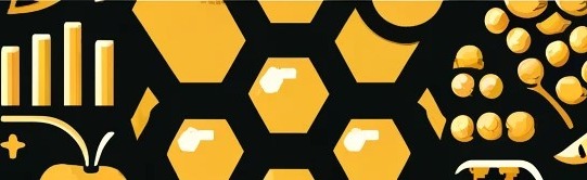 Hive Market 🛒 Discord Server Banner