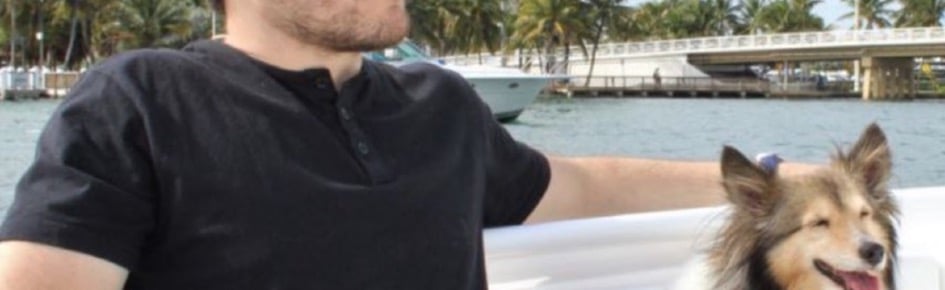 Daddy Anthony Server Discord Server Banner