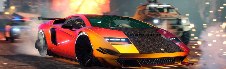 We The People Discord Server Banner