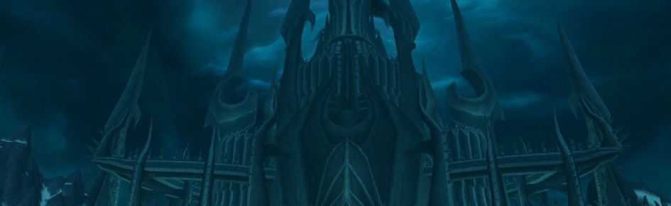 Eternal-Wow Discord Server Banner