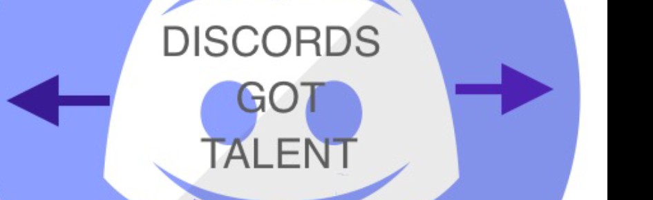 DISCORDS GOT TALENT Discord Server Banner
