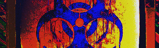 Containment Discord Server Banner