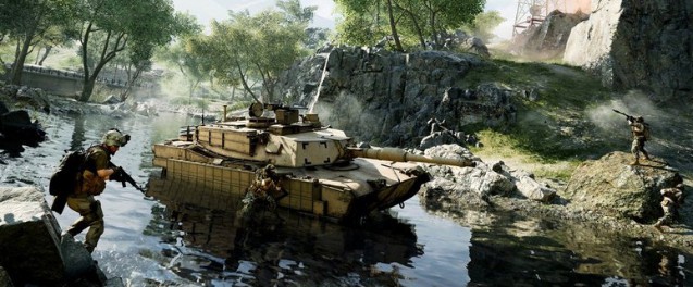 Battlefield Brasil Discord Server Banner