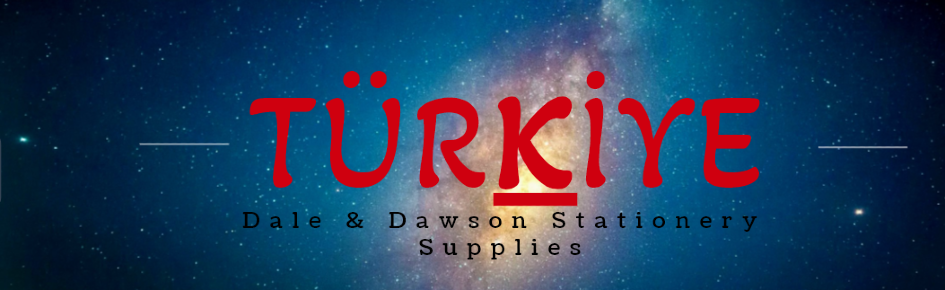 Dale Dawson TR Discord Server Banner