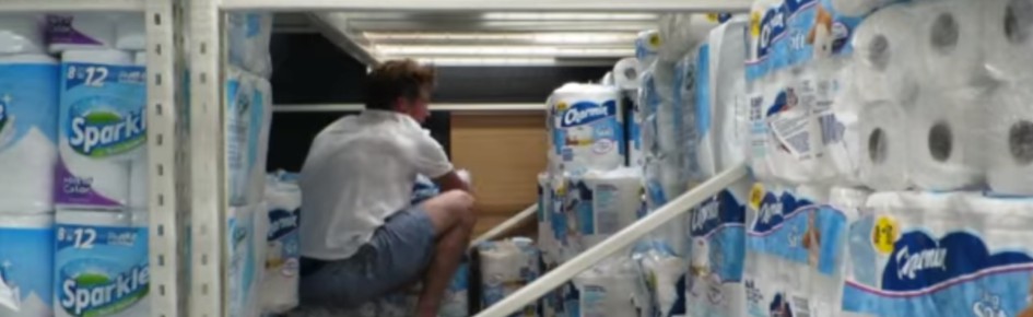 COVID-19 Support Group Discord Server Banner