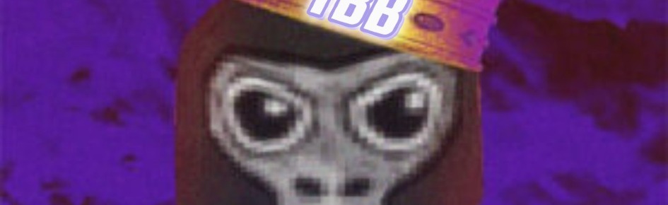 The Branch Braggers (TBB) Discord Server Banner