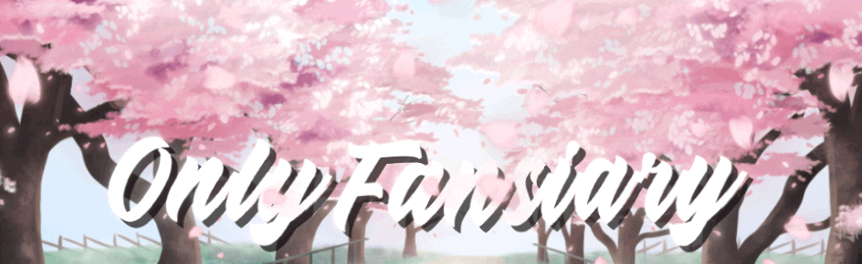 OnlyFansiary +18 Discord Server Banner