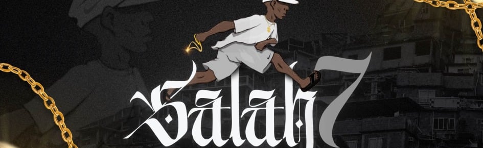 Salah7 Store Discord Server Banner