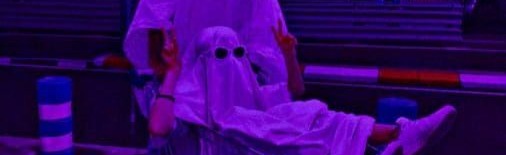 Amethyst Sanctuary Discord Server Banner