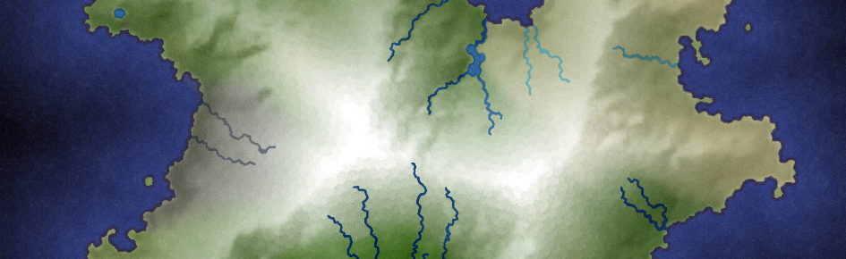 「 ✦ Relictus Island ✦ 」 Discord Server Banner