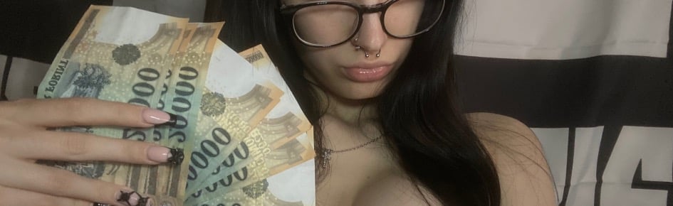 Goddess Nina FINDOM Discord Server Banner