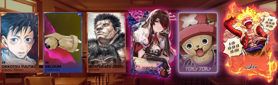 Asuka's Hub Discord Server Banner