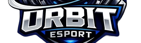 Orbit Discord Server Banner