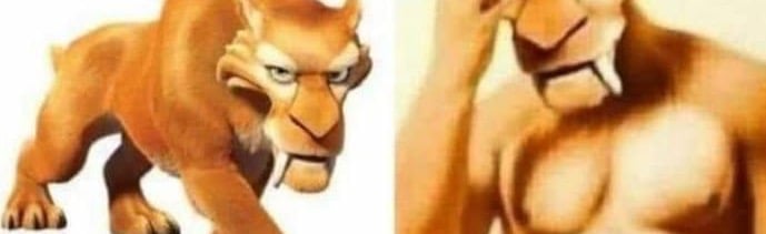 meow meow Discord Server Banner