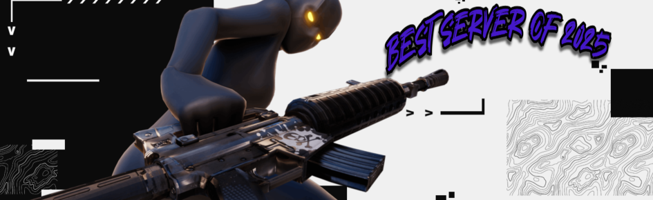 BEST SERVER OF 2025💫 Discord Server Banner