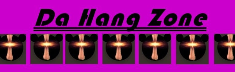 Da Hang Zone Discord Server Banner
