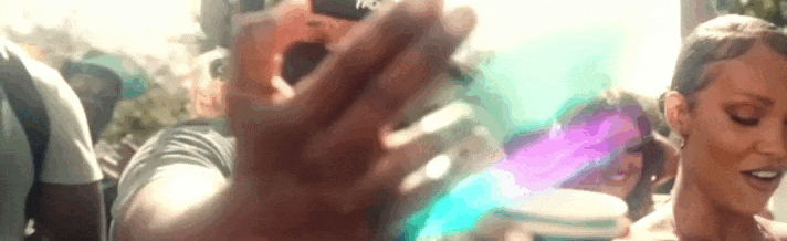 VxLLA🏝️ Discord Server Banner