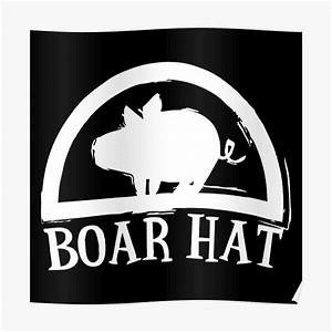 El sombrero de jabalí Discord Server Banner