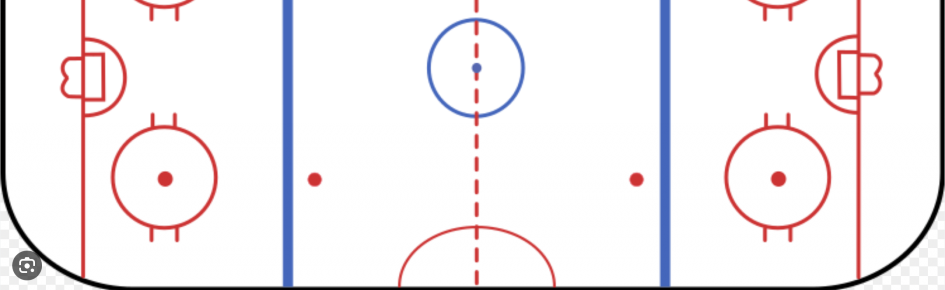 Frozen Boys Hockey League Discord Server Banner