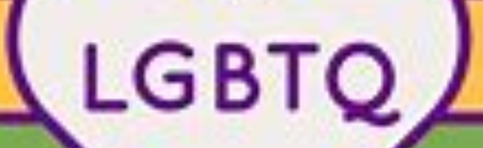 The LGBTQ+ Haven Discord Server Banner