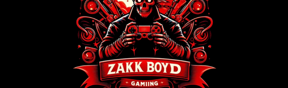 Zakk Zone Discord Server Banner