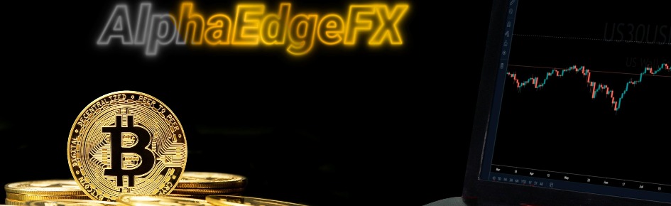 Alphaedge copilot Discord Server Banner