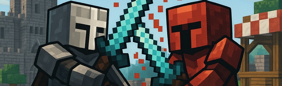 KNIGHTPVP Discord Server Banner