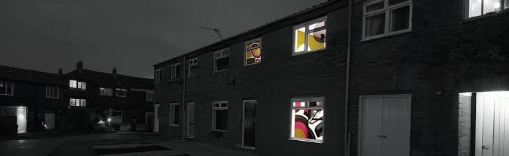 Favorite Worst Nightmare Discord Server Banner