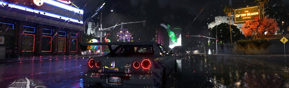 GuiOneVision Store Discord Server Banner