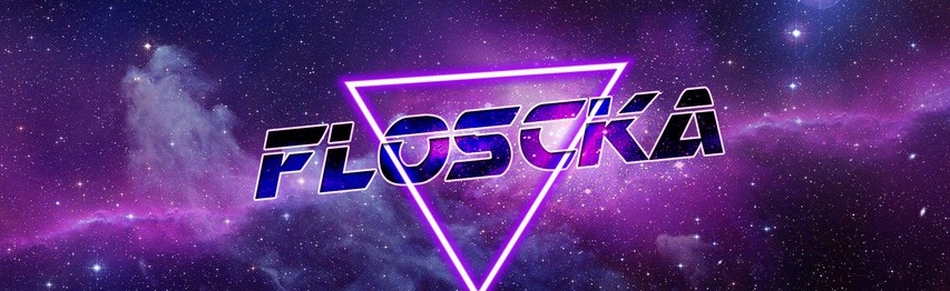 Floscka Family Discord Server Banner