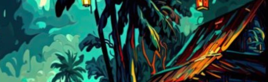 Self-development Discord Server Banner