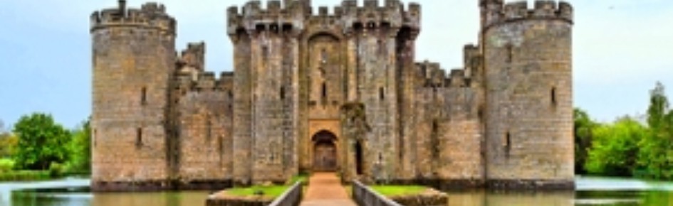 The Keep Discord Server Banner