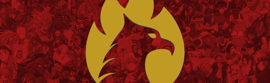 Halcyon Empire Discord Server Banner