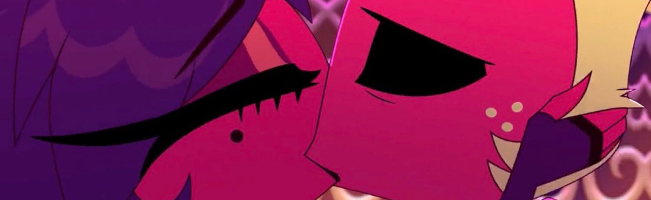 The Cult of Millie and Moxxie Discord Server Banner